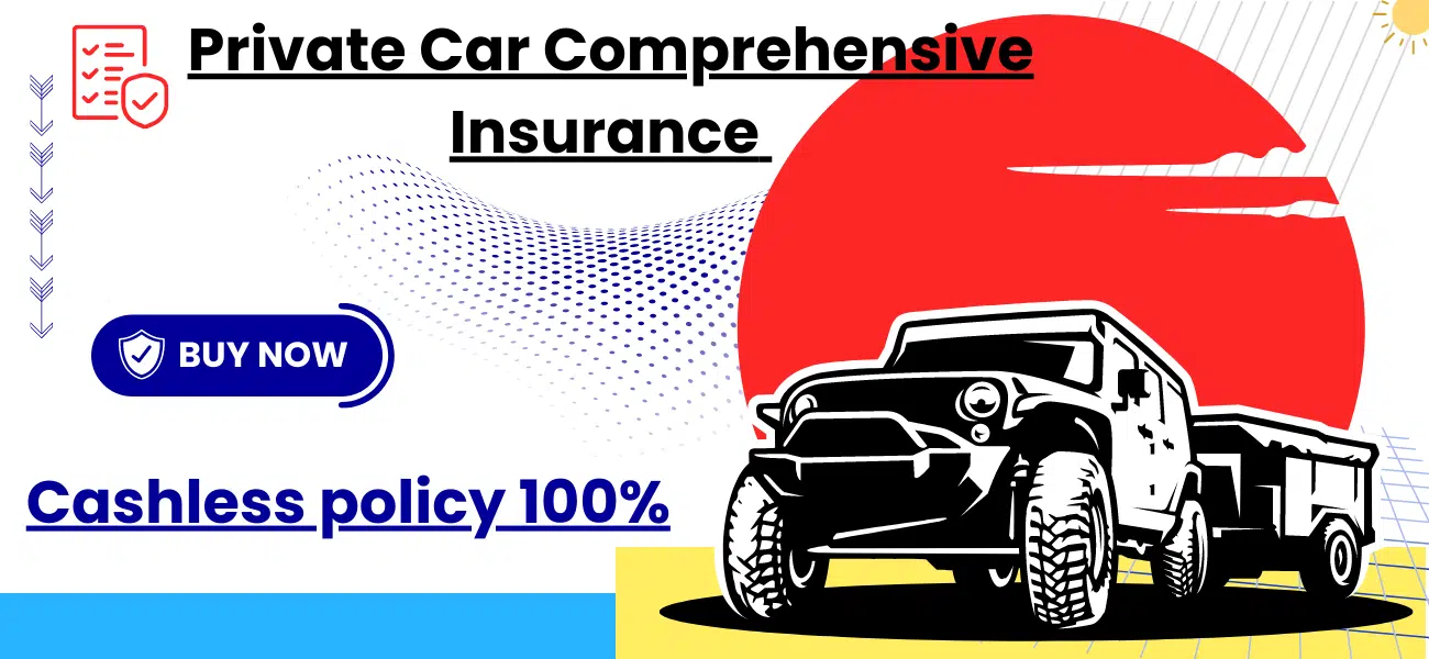 What Is Comprehensive Insurance and What Does It Cover?