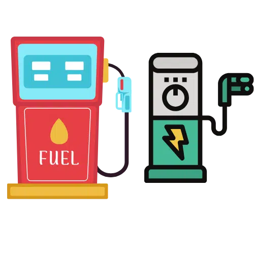 Fuel Type