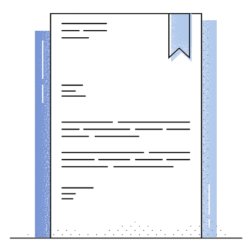 Letter of Subrogation