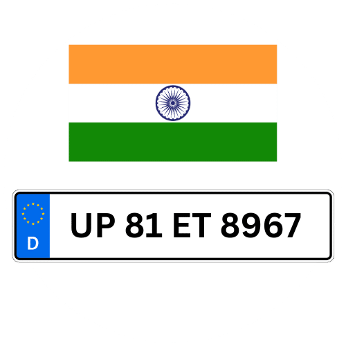 RTO Number / State