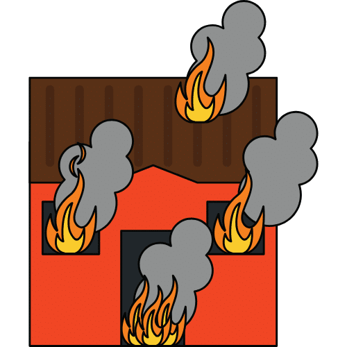 Fire and Explosion Coverage
