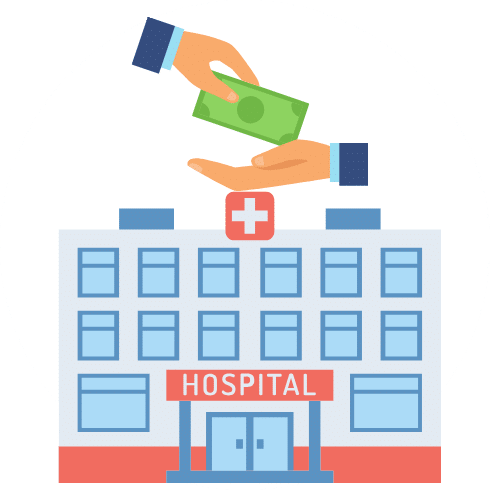 Hospital Cash Cover
