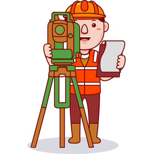 Survey and Inspection