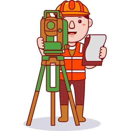 Survey and Inspection