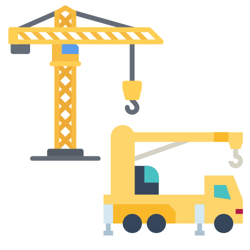 Construction Equipment Coverage