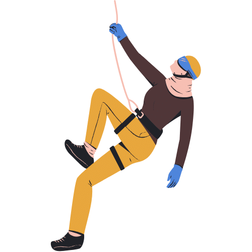 Modification for Sports or Adventure Activities