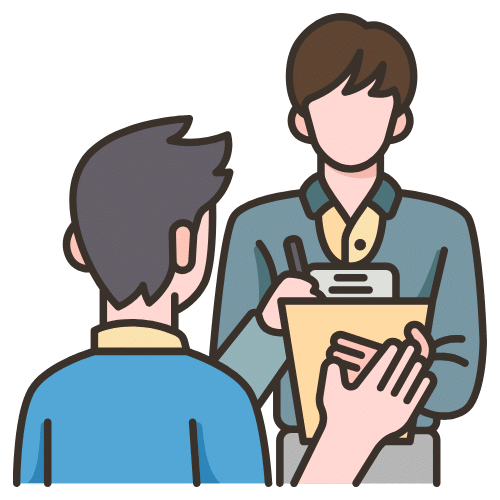 Witness Statements