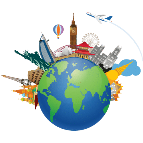 Worldwide Coverage Extension