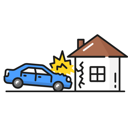 Property Damage