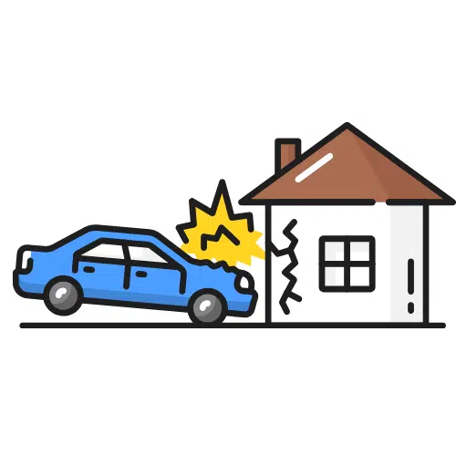 Property Damage