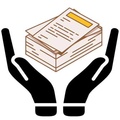 Valuable Papers and Documents Coverage