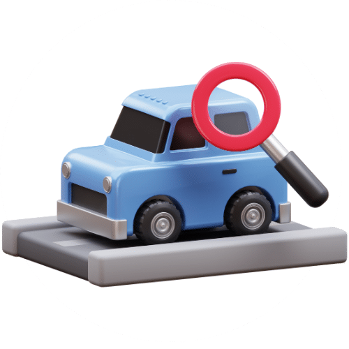Car Make and Model