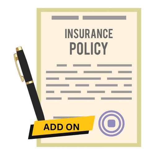 Policy Add-ons