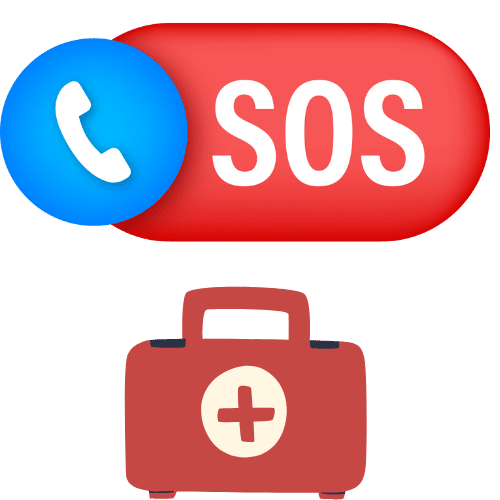 Emergency Assistance Services