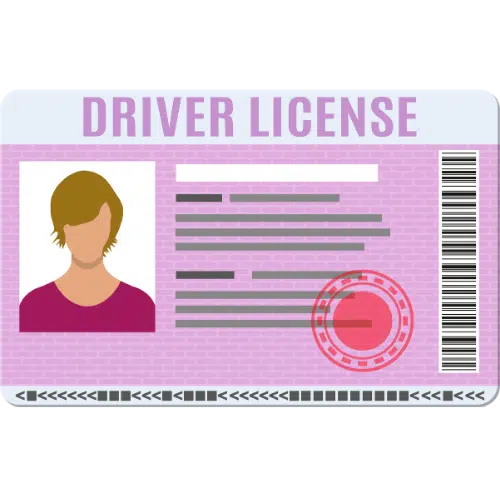 Driving without License