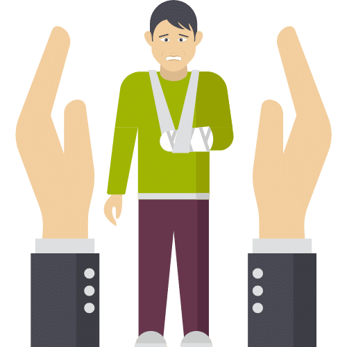 Personal Accident Cover (PA)