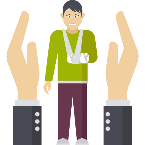 Personal Accident Cover (PA)