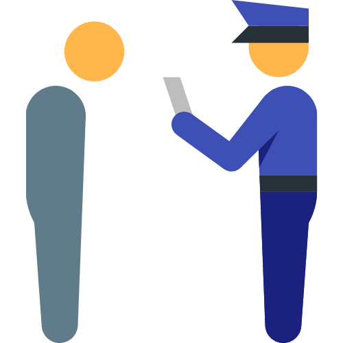Usage Violations