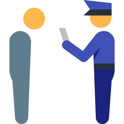 Usage Violations