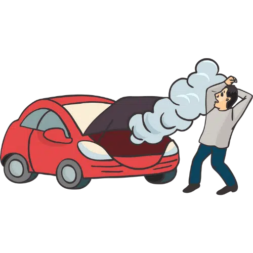 Mechanical Failures