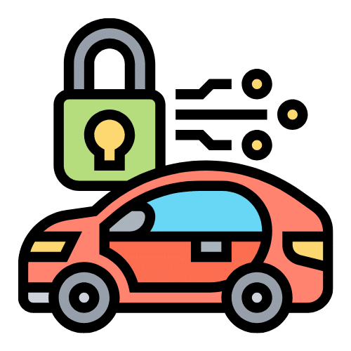 Anti-Theft Devices