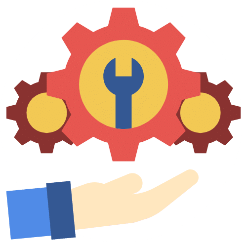 Repairs and Inspection