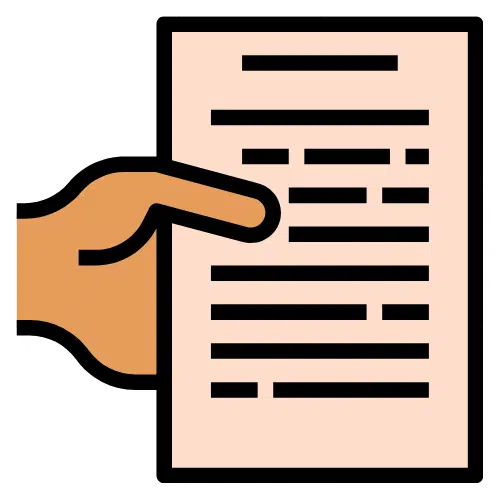 Document Submission