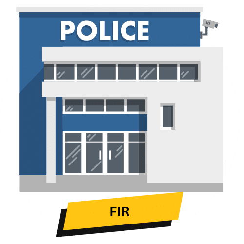 FIR or Police Report