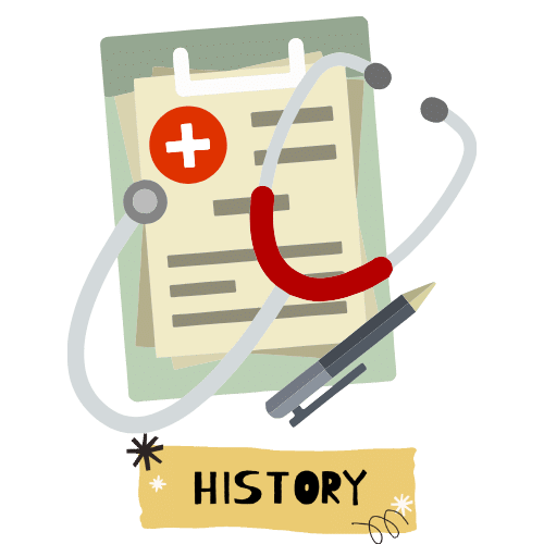 Medical History