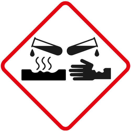 Occupational Hazards