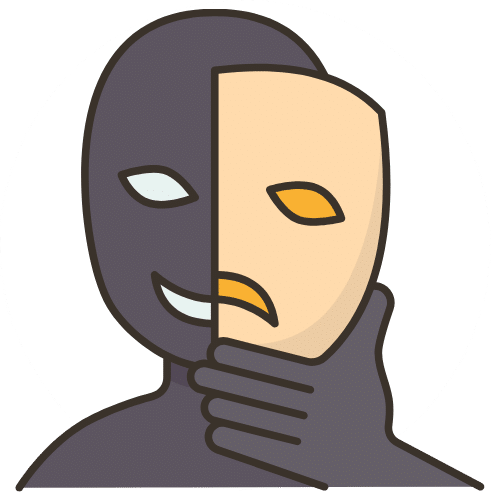Self-Inflicted Injuries