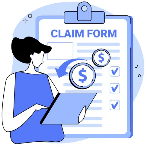 Claim Form