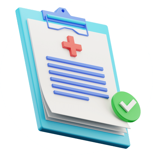 Medical Reports (if applicable)