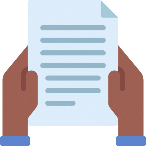 Submit Supporting Documents