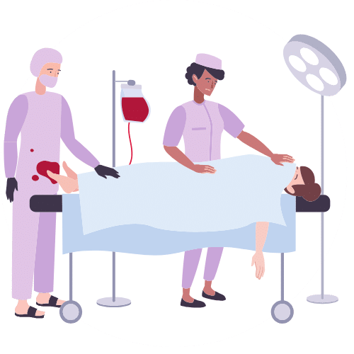 Workplace Injuries