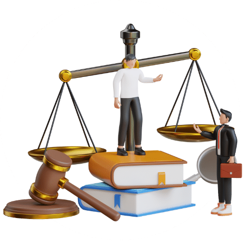 Injuries in Violation of Law
