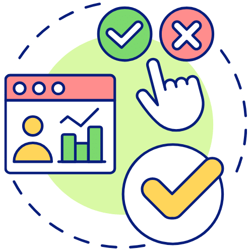 Decision and Settlement