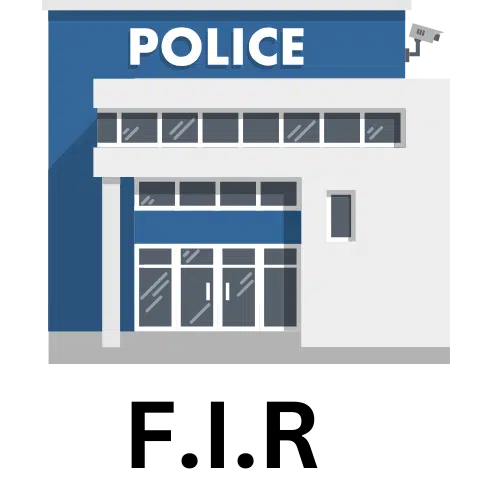 Police FIR
