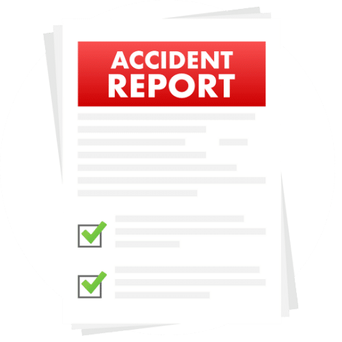 Accident Report