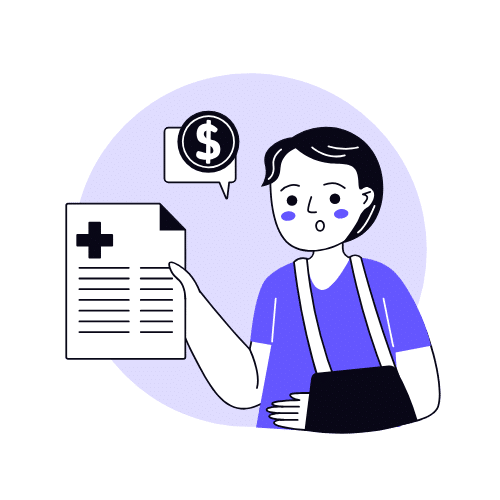 Medical Expenses Coverage