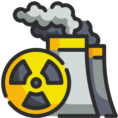 Nuclear and Radioactive Contamination