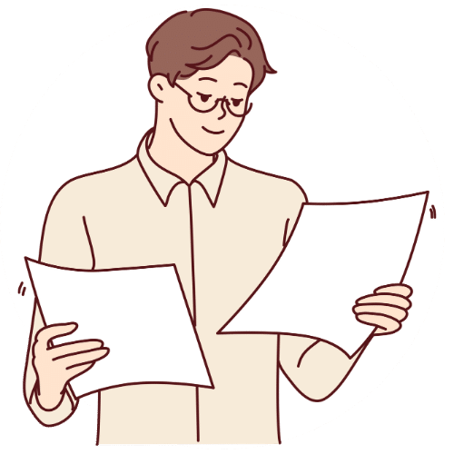 Employee's Details