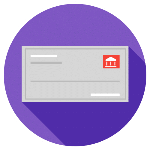 Bank Account Details