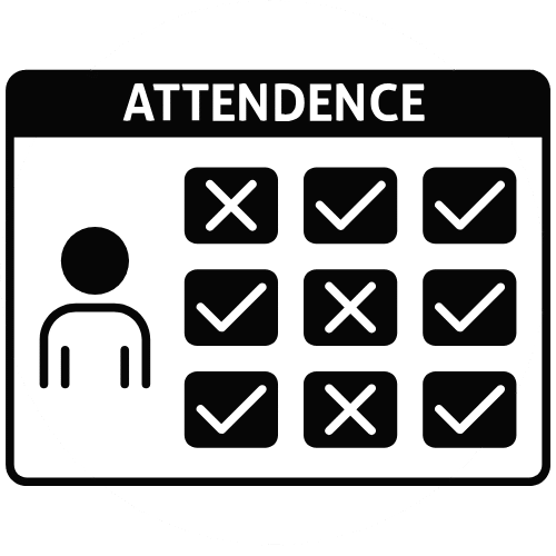 Attendance Register