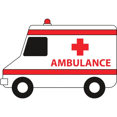 Ambulance Expenses Coverage