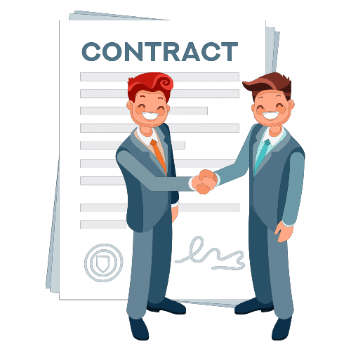 Construction Contract