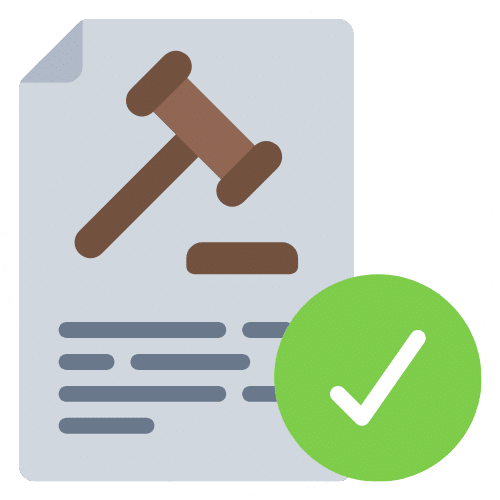 Compliance with Regulations