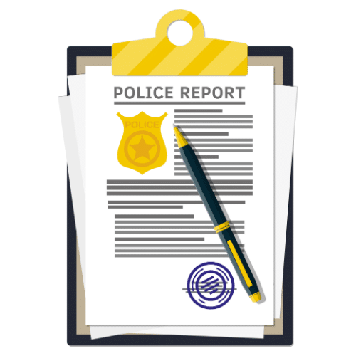 Police Report