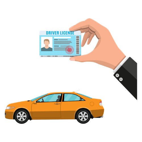 Vehicle Registration Certificate (RC)