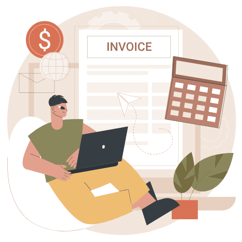 Invoices and Bills